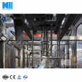 High Speed Drinking Water 10L Filling Machine Line